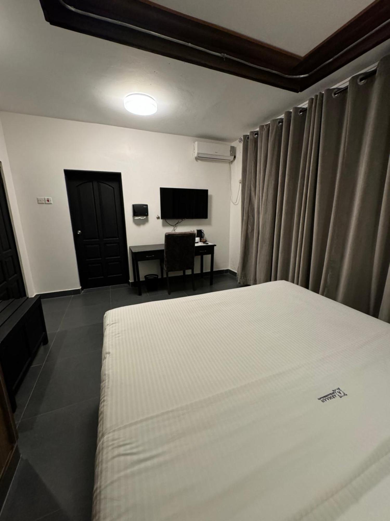 Ivory Residences Mombasa Bagian luar foto