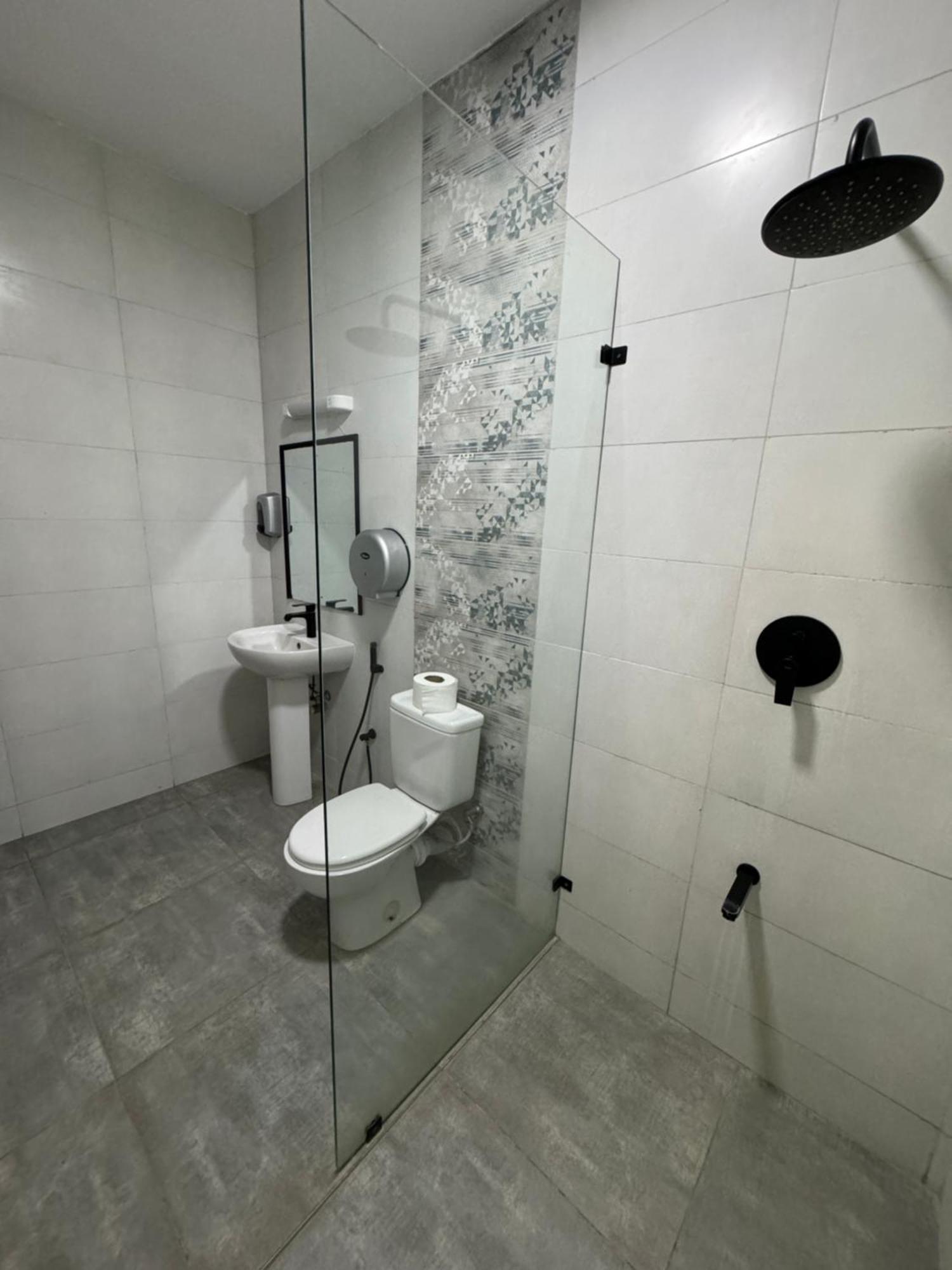 Ivory Residences Mombasa Bagian luar foto