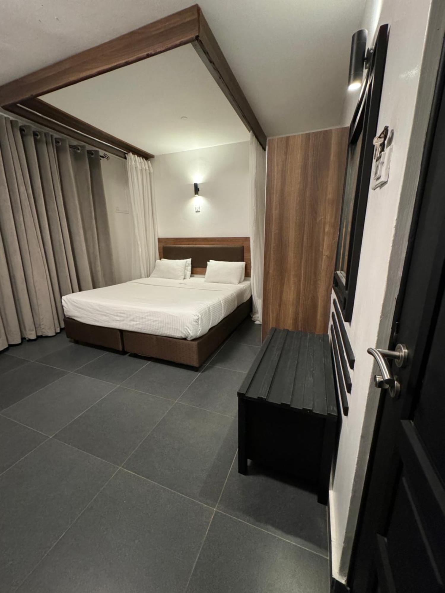 Ivory Residences Mombasa Bagian luar foto