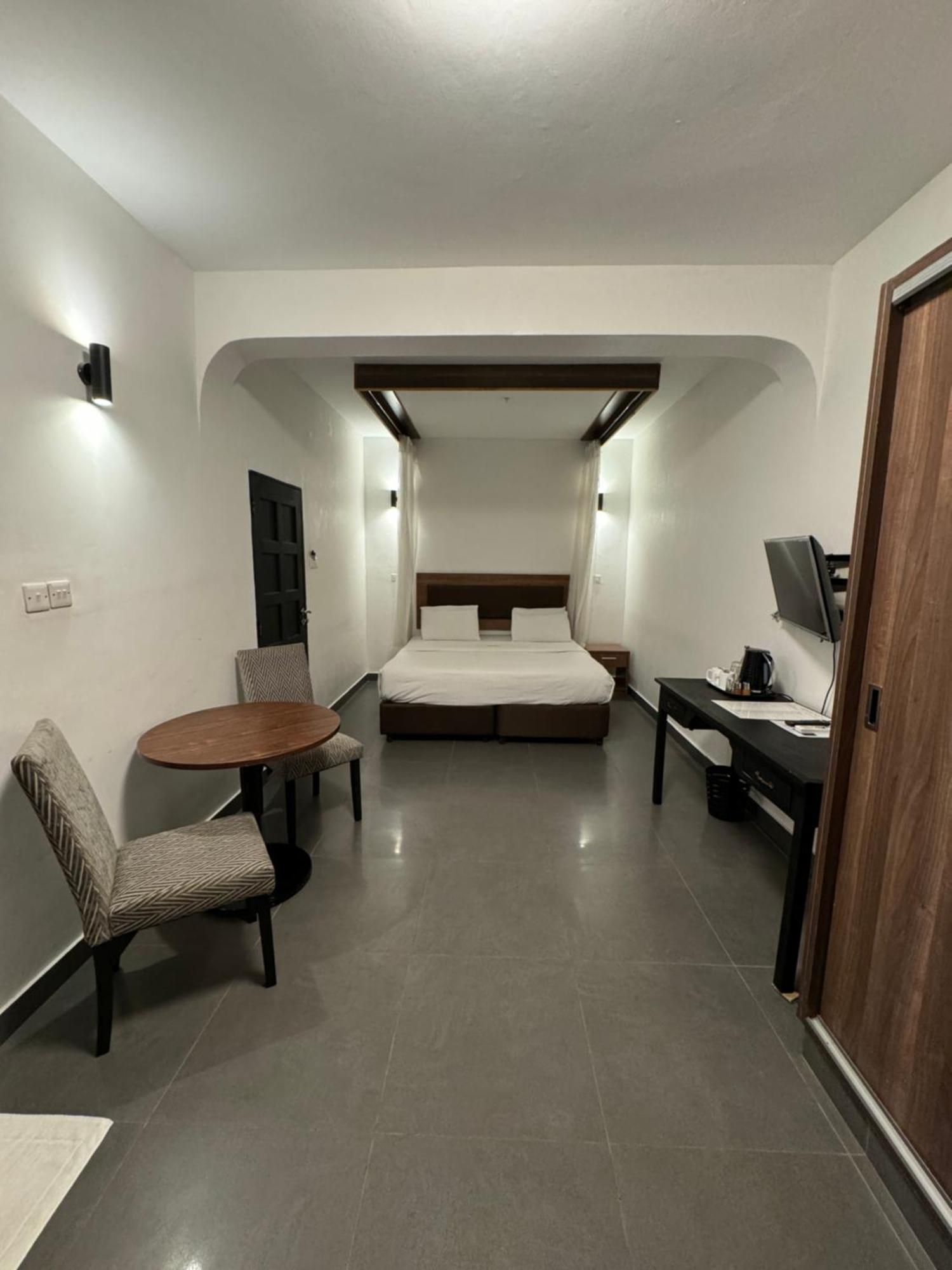 Ivory Residences Mombasa Bagian luar foto