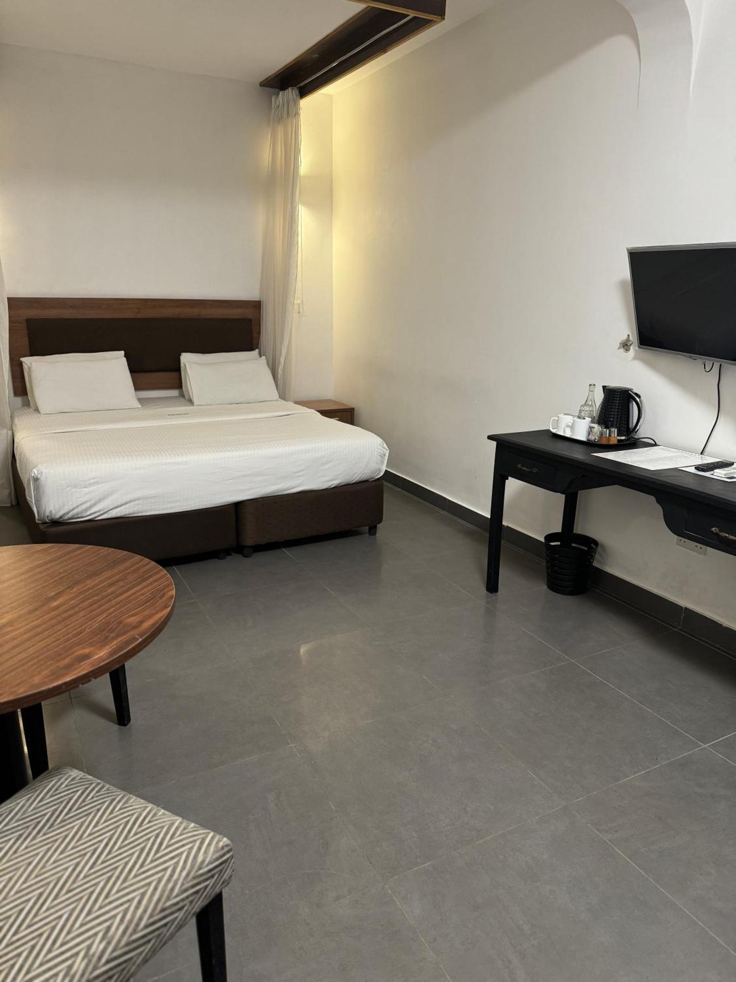 Ivory Residences Mombasa Bagian luar foto