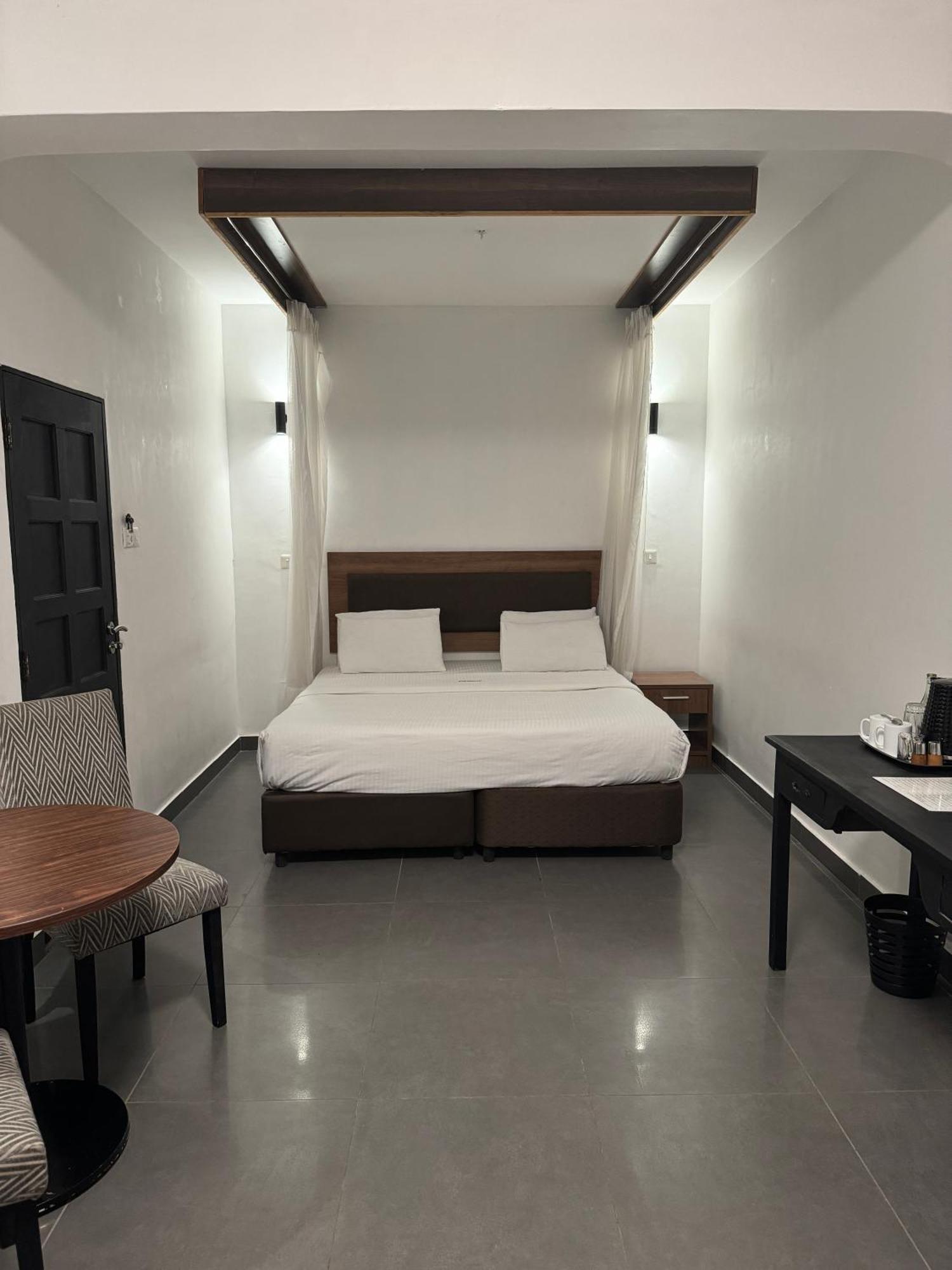 Ivory Residences Mombasa Bagian luar foto