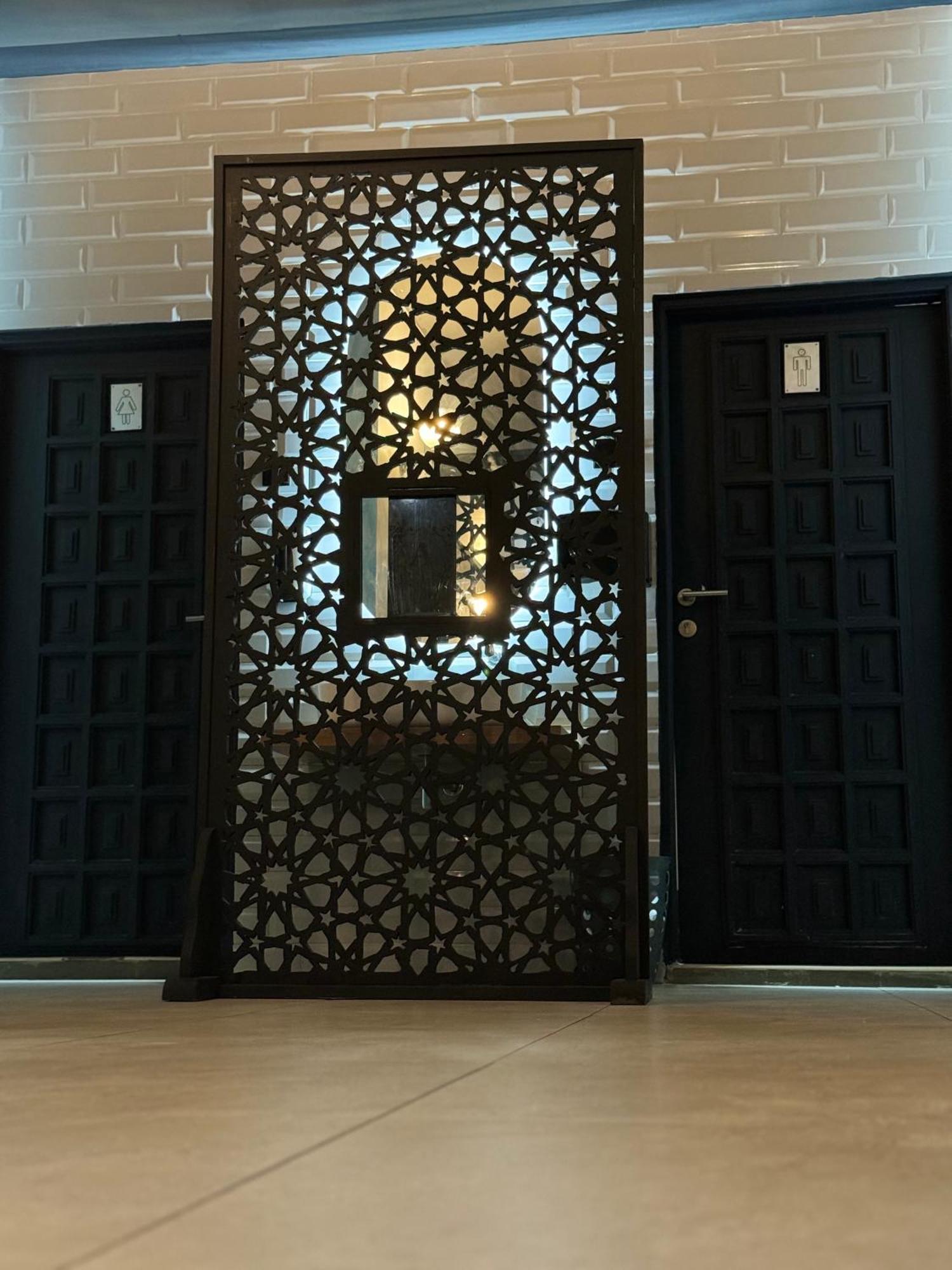 Ivory Residences Mombasa Bagian luar foto