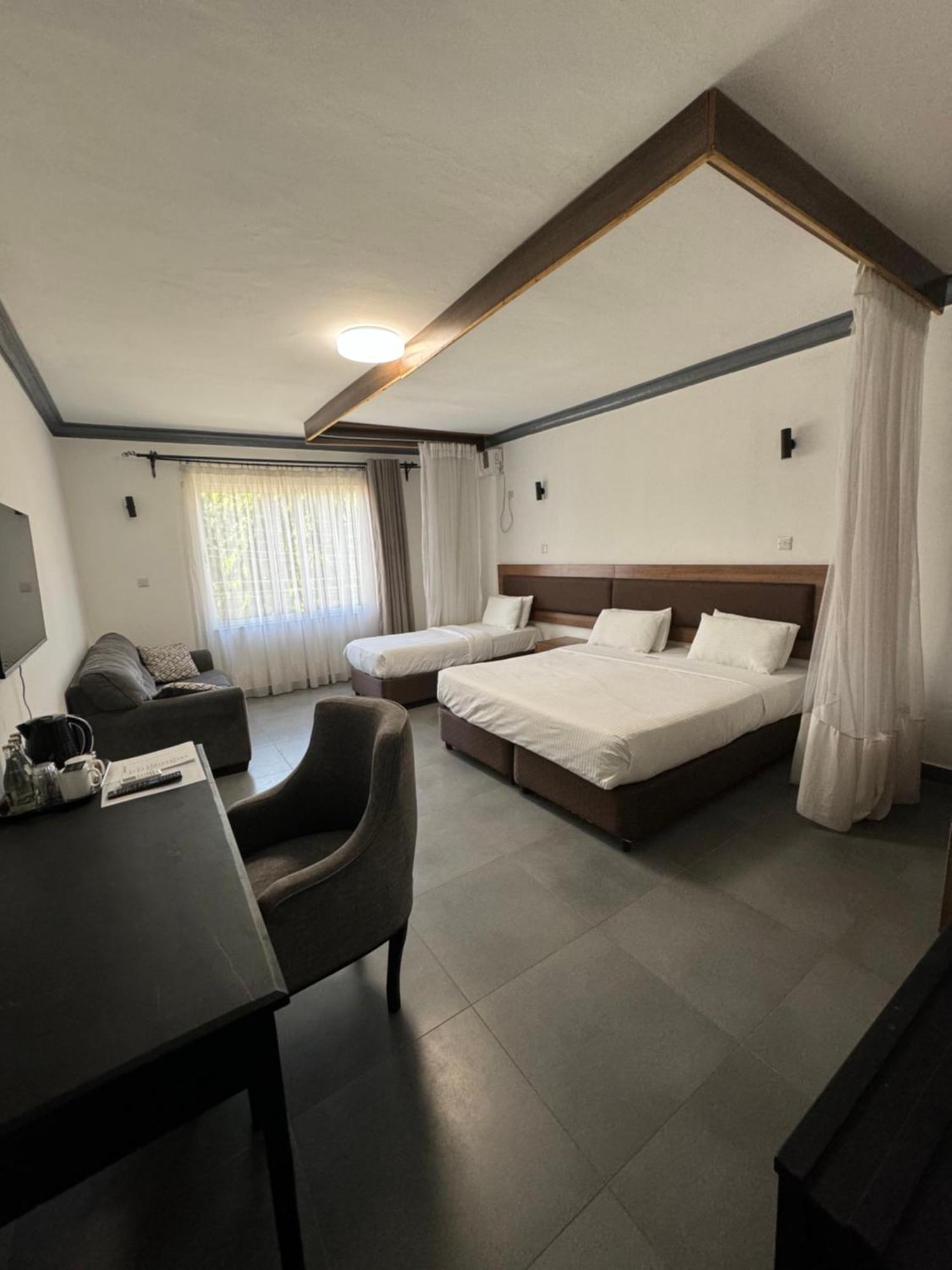 Ivory Residences Mombasa Bagian luar foto