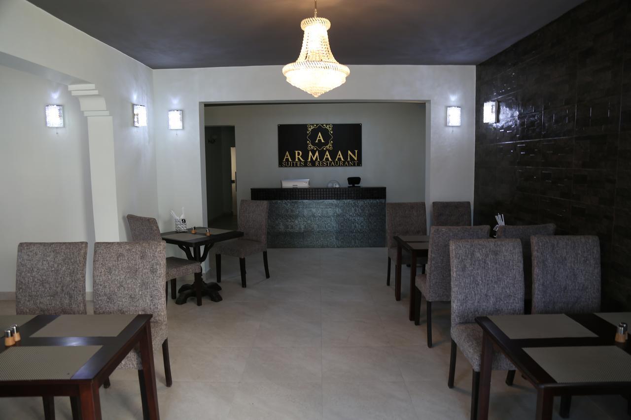 Ivory Residences Mombasa Bagian luar foto